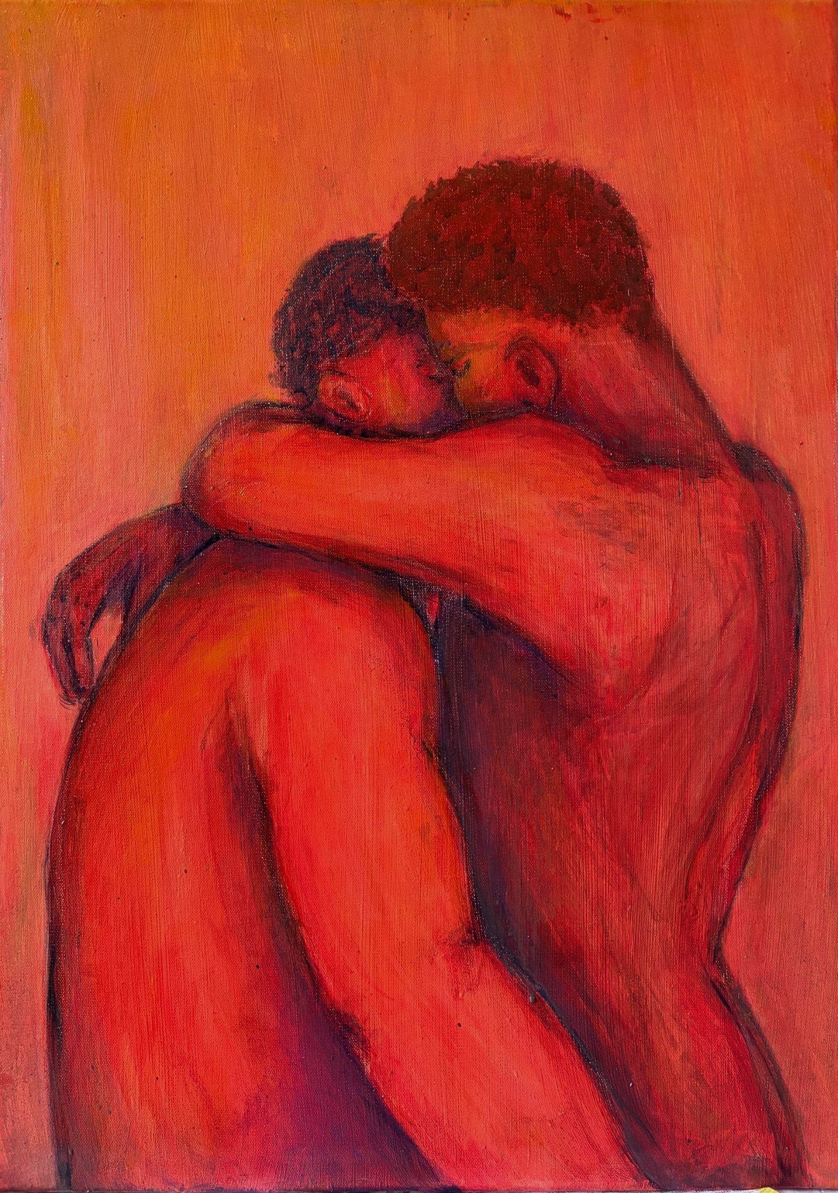 Hold me